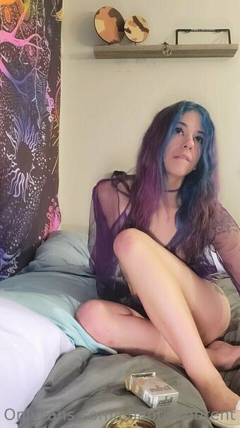 chaoticcontent Photo Fuites Nudes OnlyFans 14