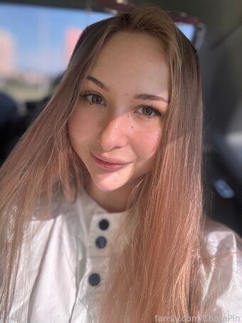 CharaPin Photo Fuites Nudes OnlyFans 7