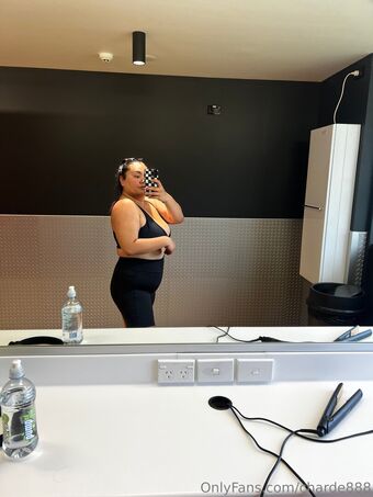 charde888 Photo Fuites Nudes OnlyFans 1