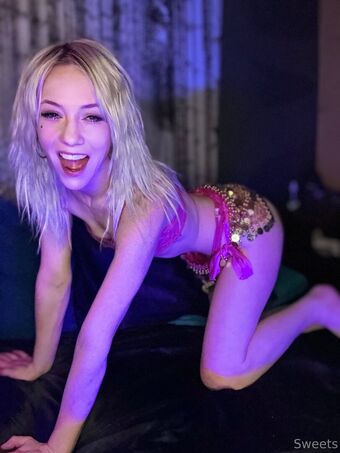 charleebabe Photo Fuites Nudes OnlyFans 10