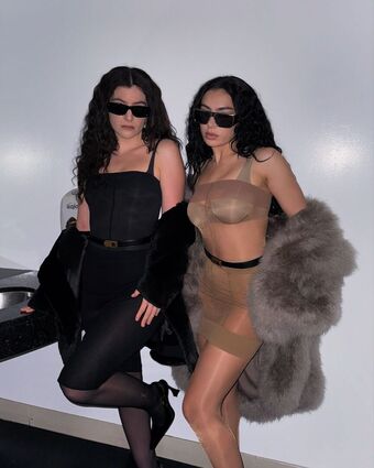 Charli-xcx