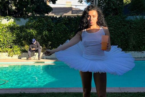 Charli-xcx
