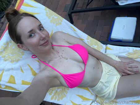 charlyfay Photo Fuites Nudes OnlyFans 17