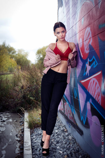 CharmModels