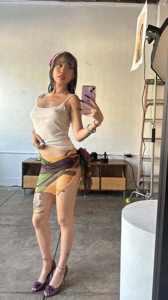 Charpreme Photo Fuites Nudes OnlyFans 7
