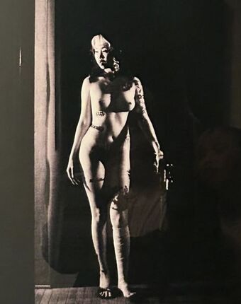 Charpreme Photo Fuites Nudes OnlyFans 8