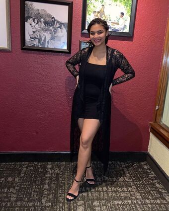 Chasity Photo Fuites Nudes OnlyFans 17