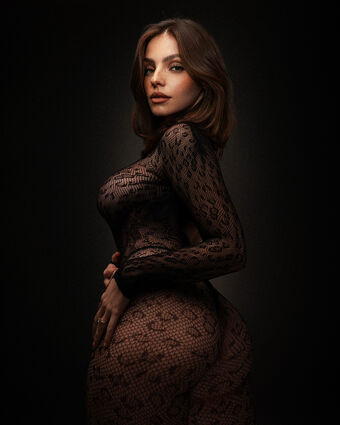 Chayenne Photo Fuites Nudes OnlyFans 1