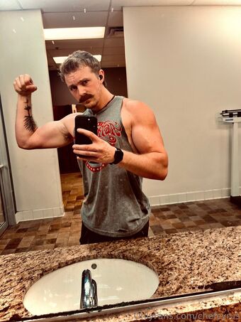 chefcyrus Photo Fuites Nudes OnlyFans 12