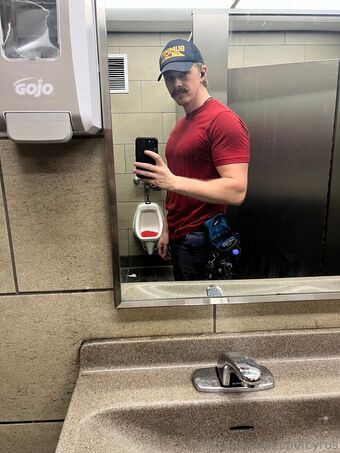 chefcyrus Photo Fuites Nudes OnlyFans 13
