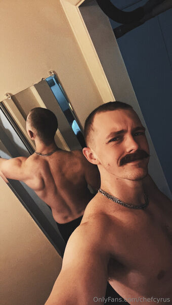 chefcyrus