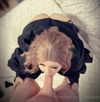 Chellhellbunny Photo Fuites Nudes OnlyFans 12