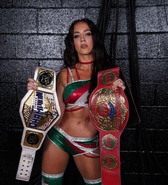 Chelsea Green Photo Fuites Nudes OnlyFans 786