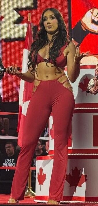 Chelsea Green Photo Fuites Nudes OnlyFans 788