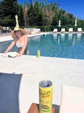 Chelsea Handler Photo Fuites Nudes OnlyFans 63