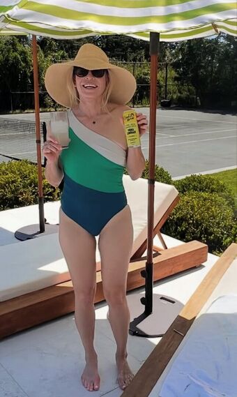 Chelsea Handler Photo Fuites Nudes OnlyFans 65