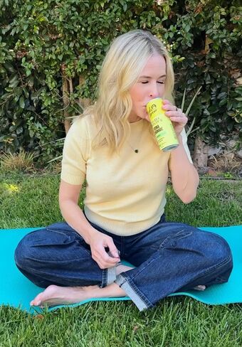 Chelsea Handler Photo Fuites Nudes OnlyFans 71