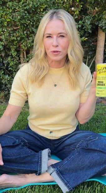 Chelsea Handler Photo Fuites Nudes OnlyFans 72