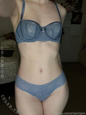 Cherijem Photo Fuites Nudes OnlyFans 7