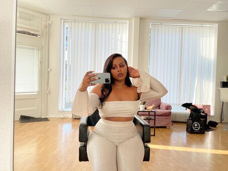 Cherrie Photo Fuites Nudes OnlyFans 10