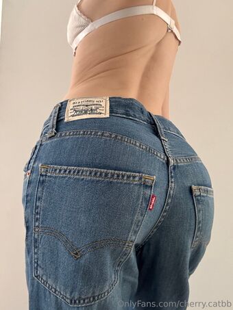 cherry.catbb Photo Fuites Nudes OnlyFans 11