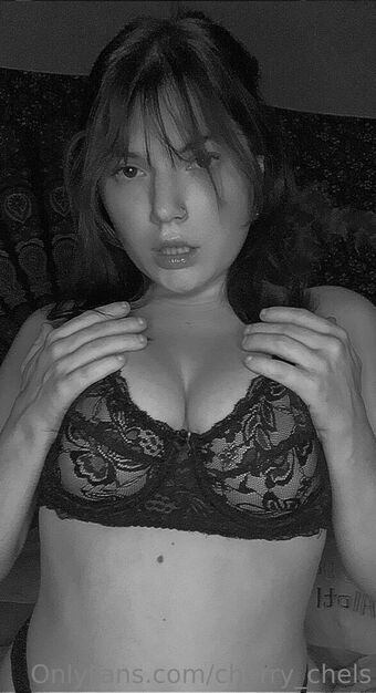 Cherry_chels Photo Fuites Nudes OnlyFans 15