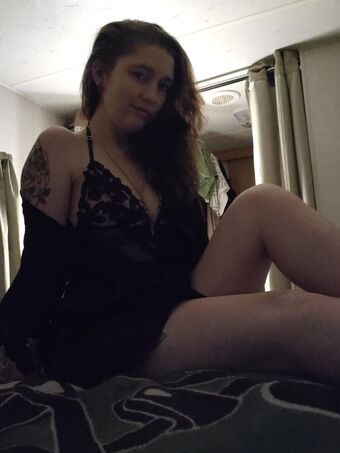 cherrybomb1997 Photo Fuites Nudes OnlyFans 3
