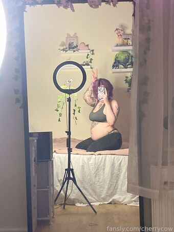 cherrycow Photo Fuites Nudes OnlyFans 13