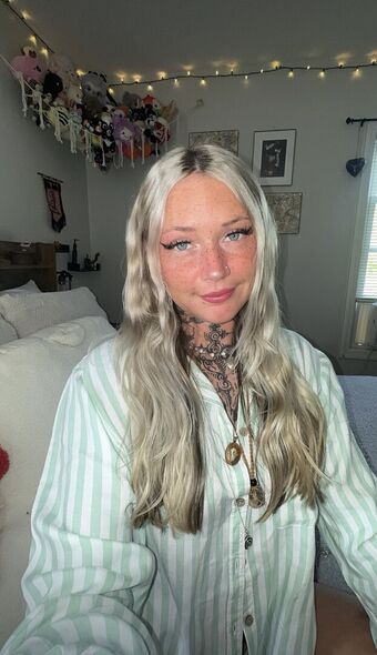 CherryCream0 Photo Fuites Nudes OnlyFans 24
