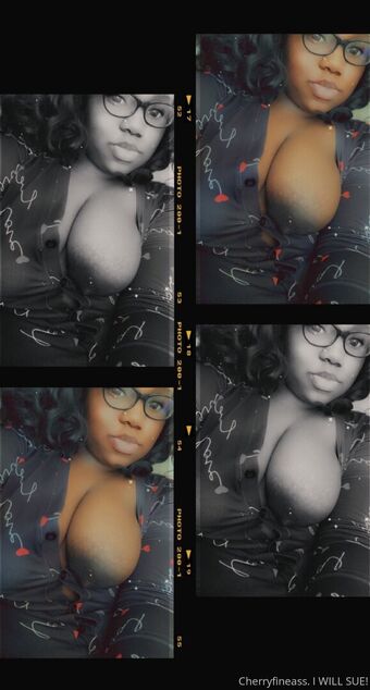 cherryfineass Photo Fuites Nudes OnlyFans 12