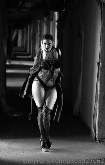cherrygeisha Photo Fuites Nudes OnlyFans 7