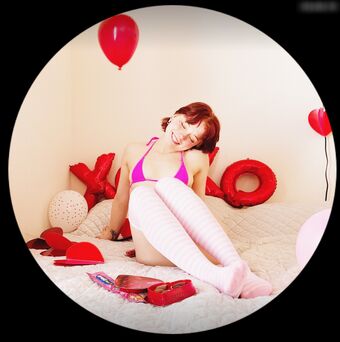 cherrygrlfrnd Photo Fuites Nudes OnlyFans 9