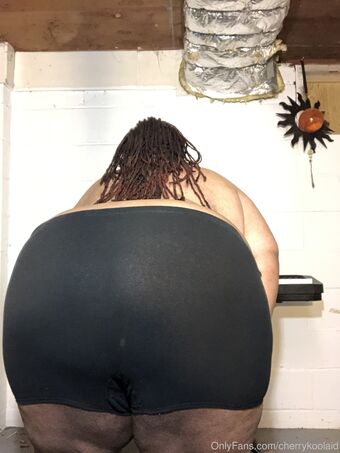 cherrykoolaid Photo Fuites Nudes OnlyFans 8