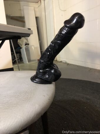 cherrykoolaid Photo Fuites Nudes OnlyFans 14