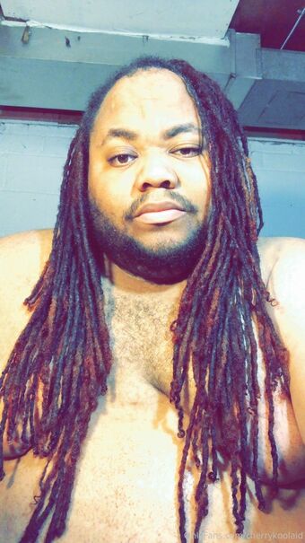 cherrykoolaid Photo Fuites Nudes OnlyFans 18