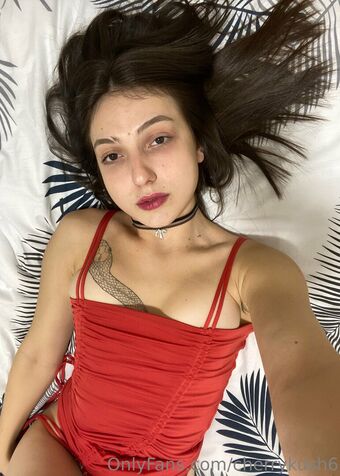 cherrykush6 Photo Fuites Nudes OnlyFans 16