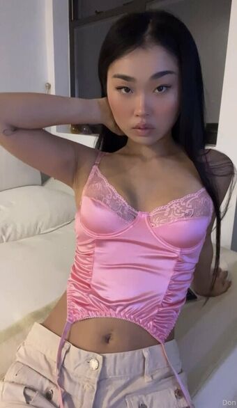 cherrymimimi Photo Fuites Nudes OnlyFans 9