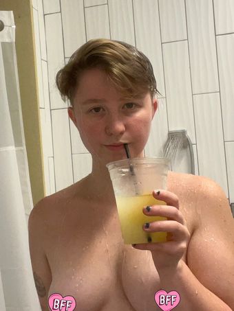 cherrypix Photo Fuites Nudes OnlyFans 8