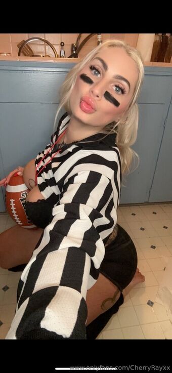 cherryrayxx Photo Fuites Nudes OnlyFans 39