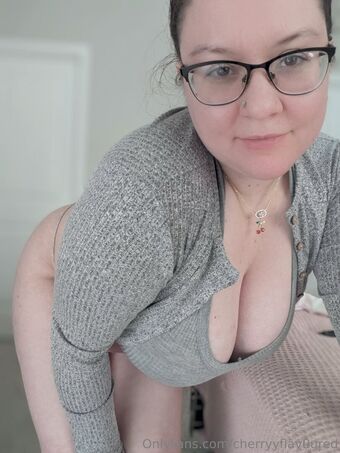 cherryyflav0ured