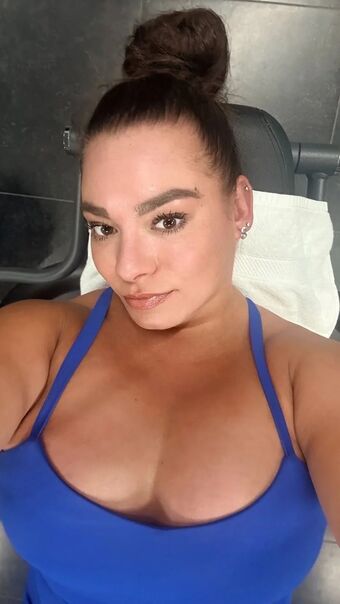 Cheryl Jansen Photo Fuites Nudes OnlyFans 81