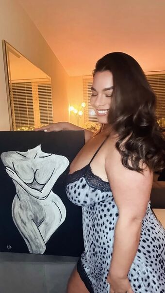 Cheryl Jansen Photo Fuites Nudes OnlyFans 82