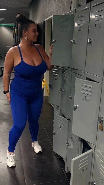 Cheryl Jansen Photo Fuites Nudes OnlyFans 84