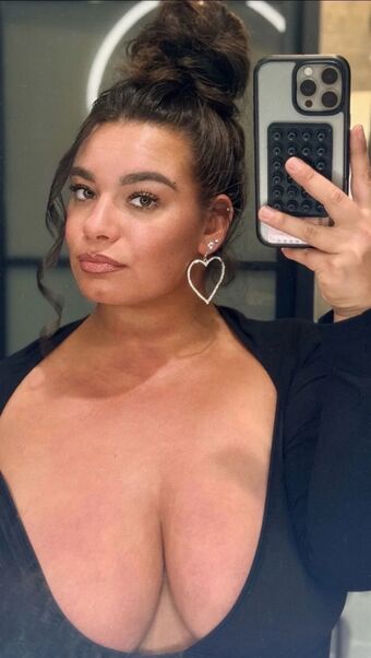 Cheryl Jansen Photo Fuites Nudes OnlyFans 91