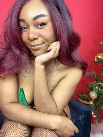 cheybae Photo Fuites Nudes OnlyFans 5