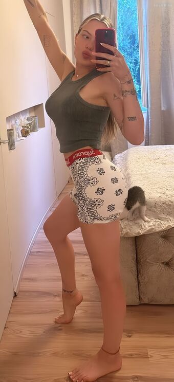 Cheyenne Ochsenknecht