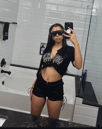 _cheyglizzy Photo Fuites Nudes OnlyFans 1