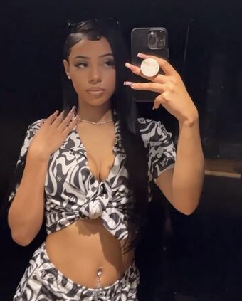_cheyglizzy Photo Fuites Nudes OnlyFans 2