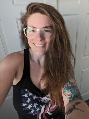 chickyredcheeks Photo Fuites Nudes OnlyFans 3