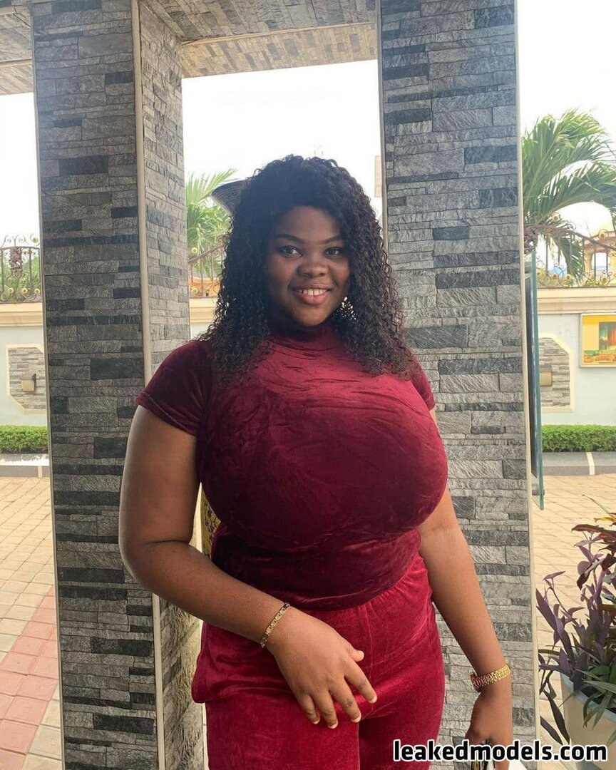 Chioma Lovv  chiomalovv Photo Nude Leaks OnlyFans 63 - Modèles Leakées